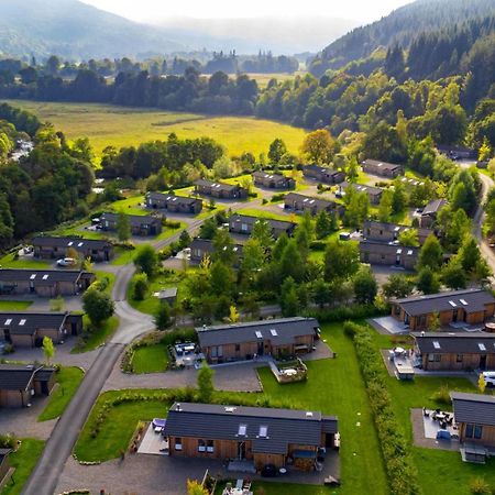 Balloch Park Абърфелди Екстериор снимка